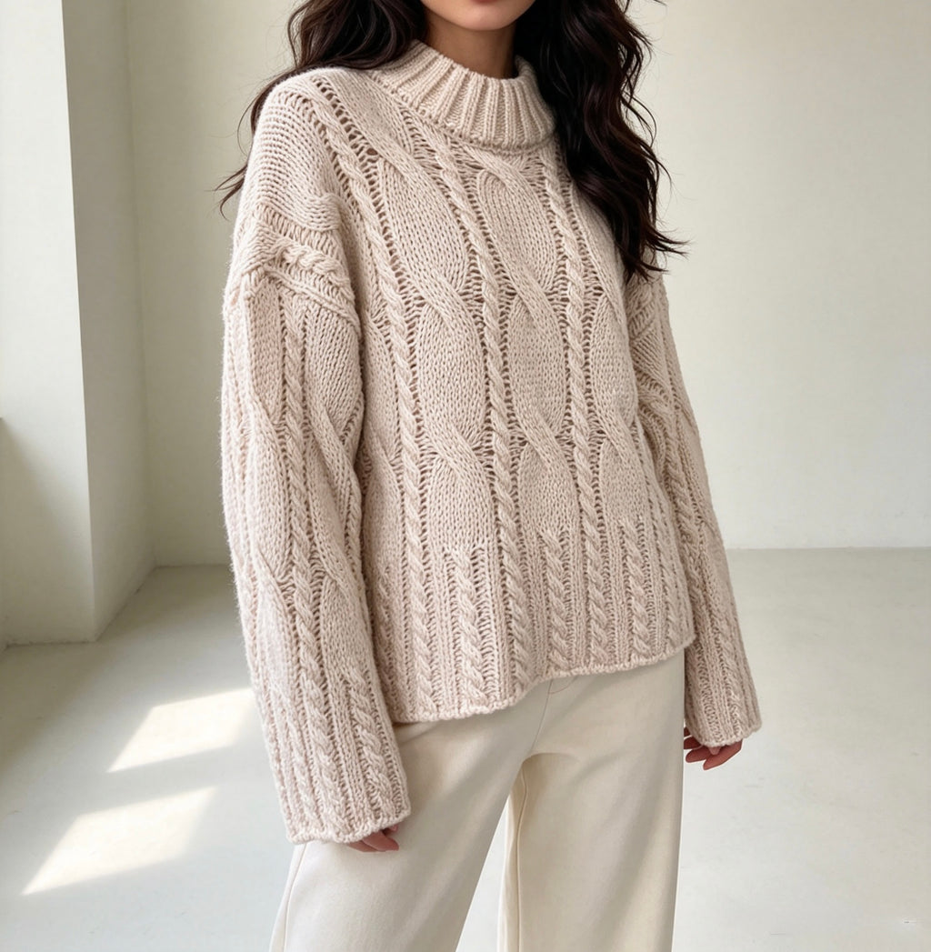 Özge Pullover