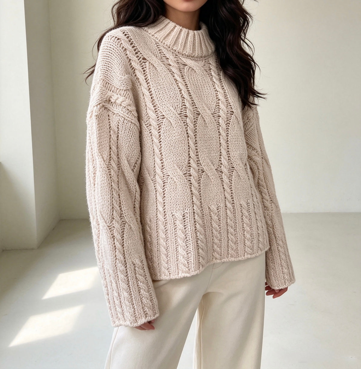 Özge Pullover