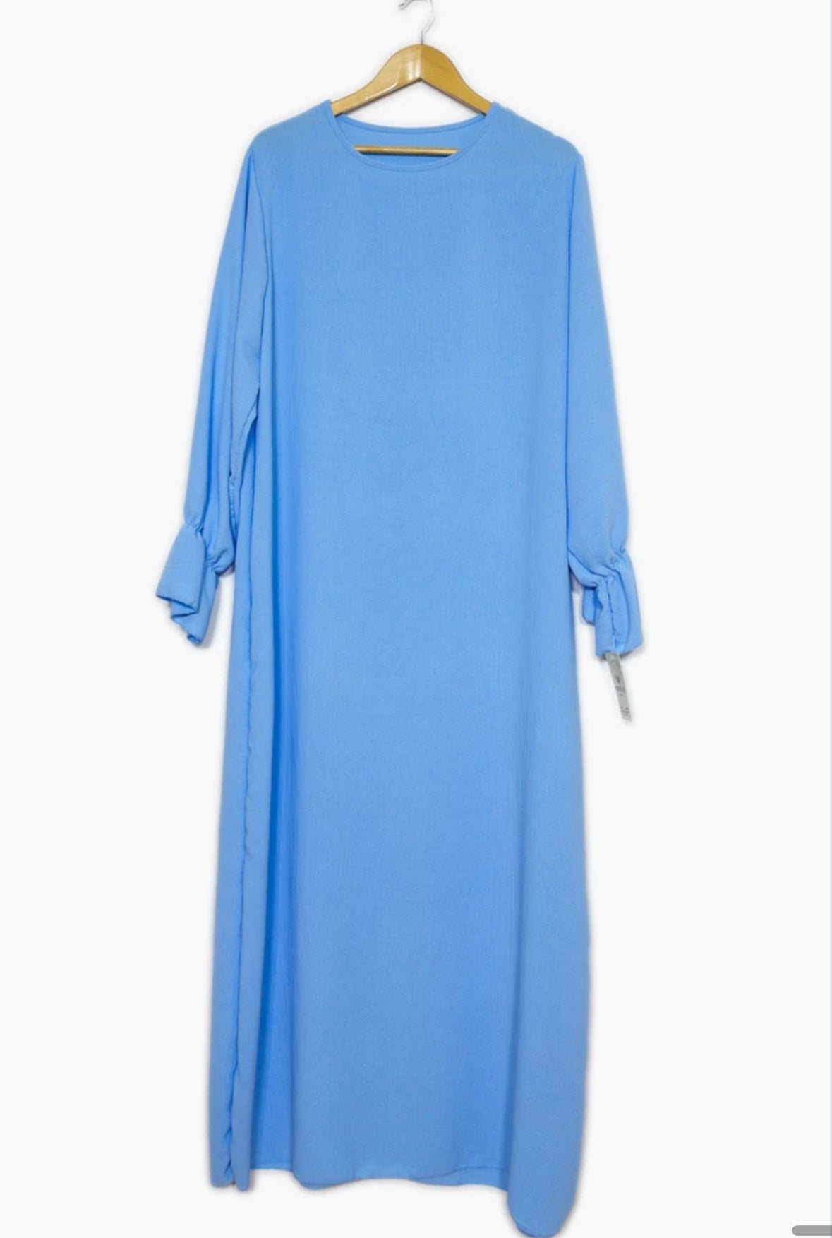 Abaya Hafza