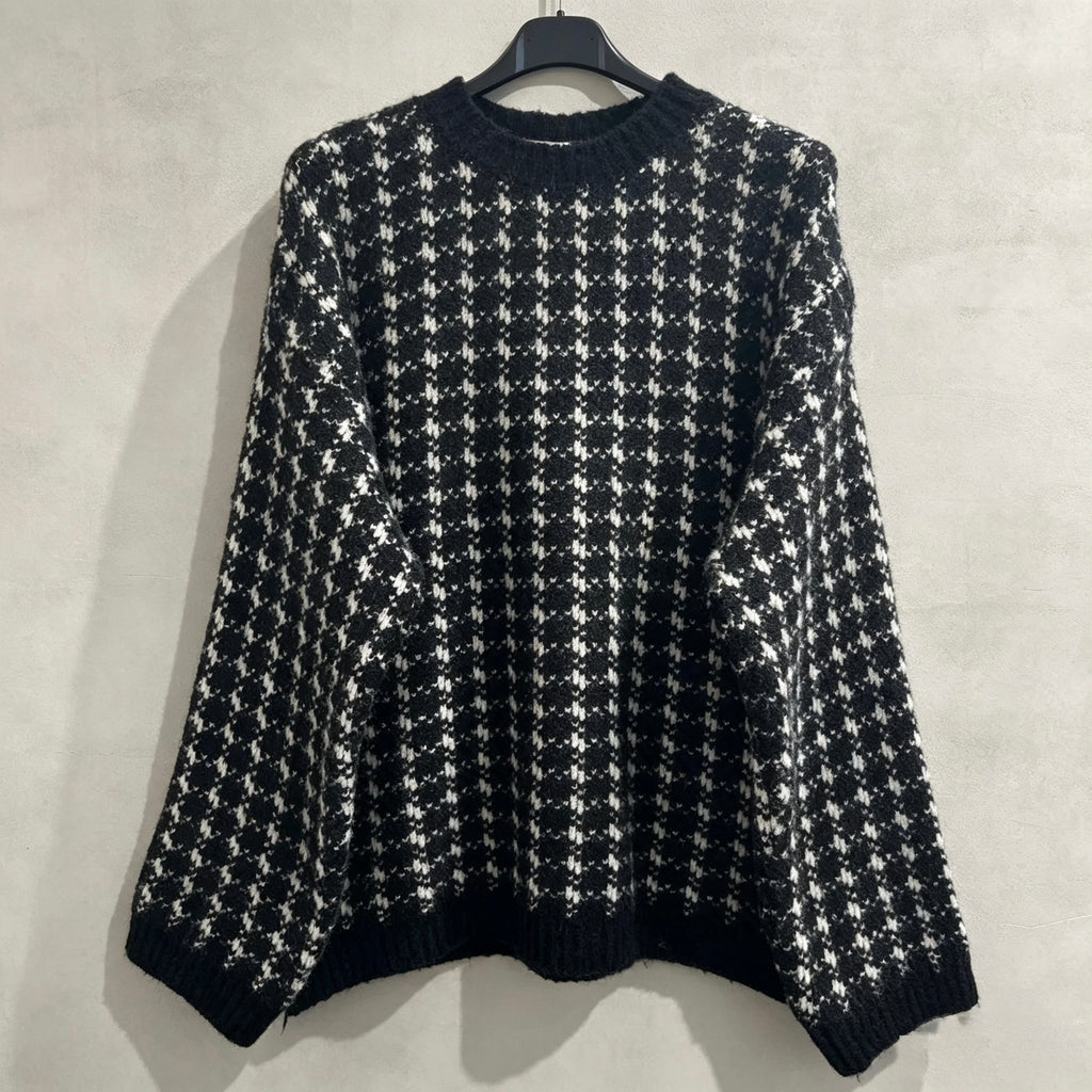 Caro Pullover
