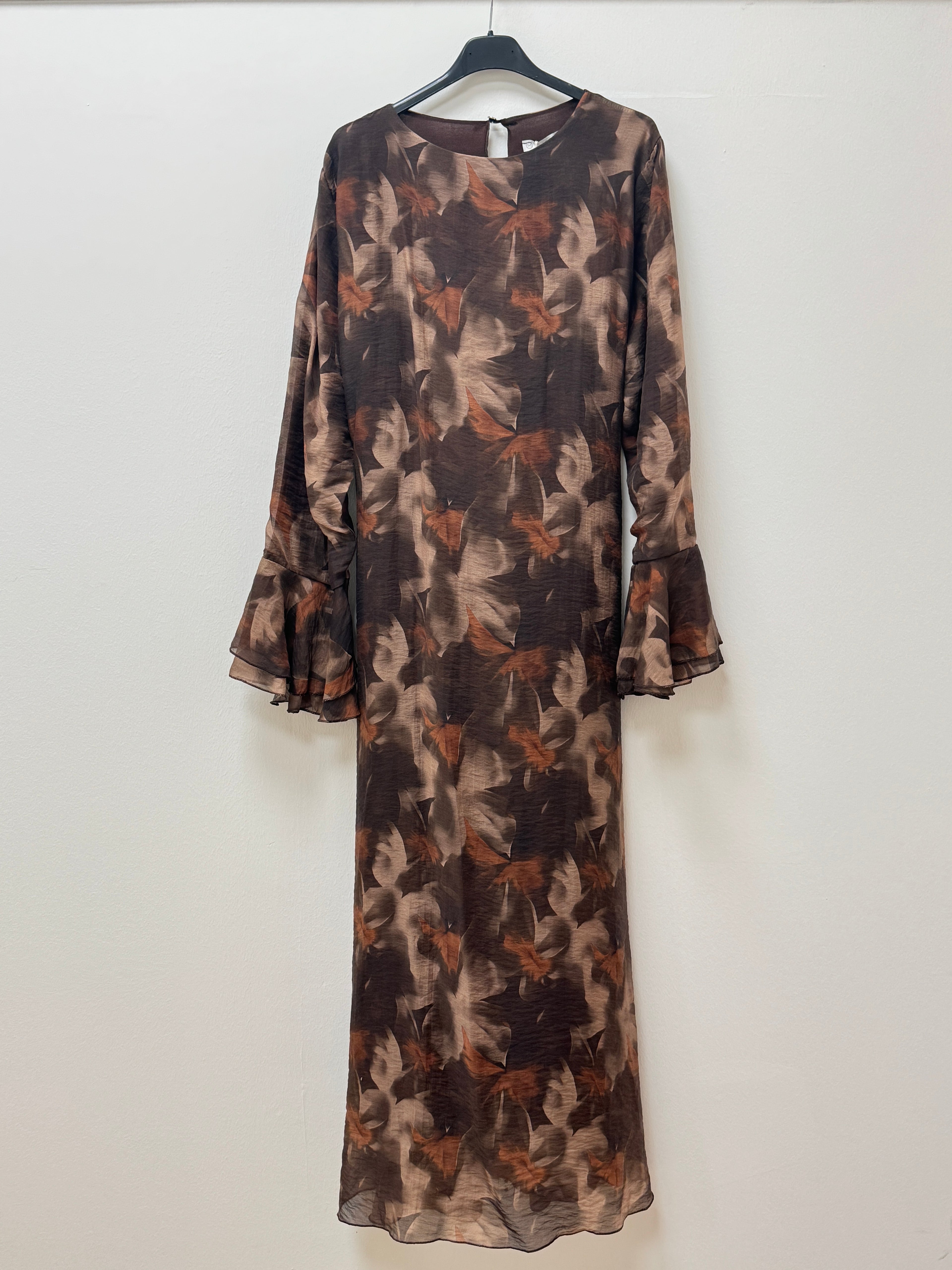Kleid Lilia