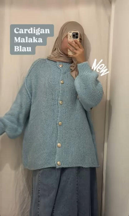 Cardigan Malaka