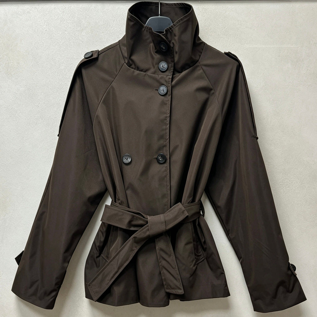 Coat Milane
