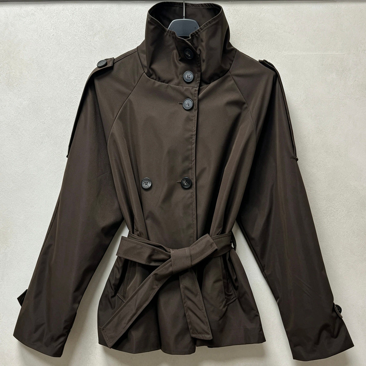 Coat Milane