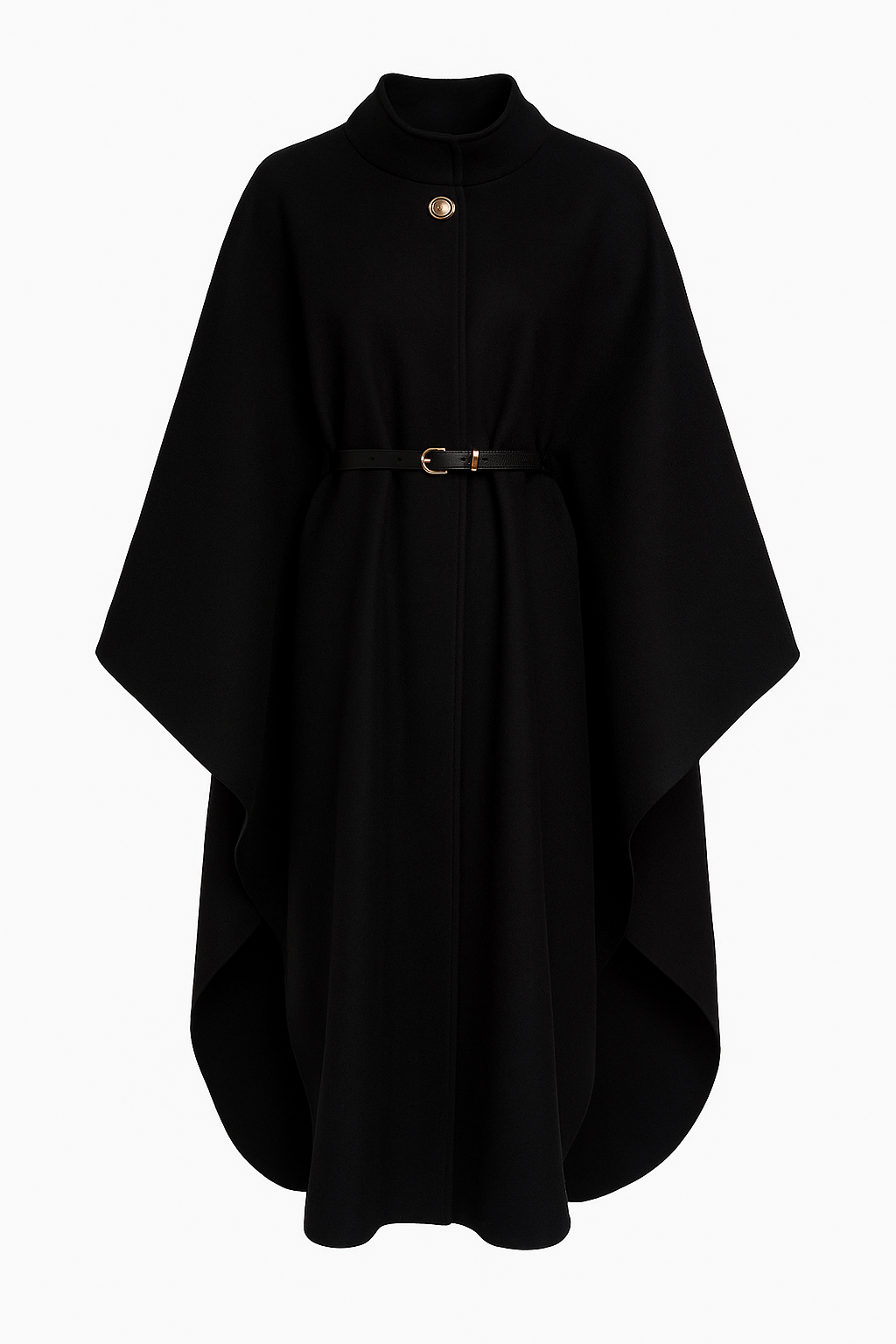 Long Cape