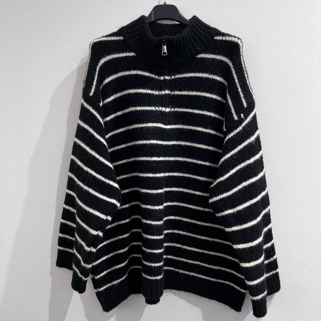 Strickjacke Maysa