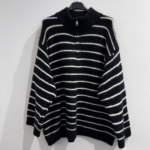 Strickjacke Maysa