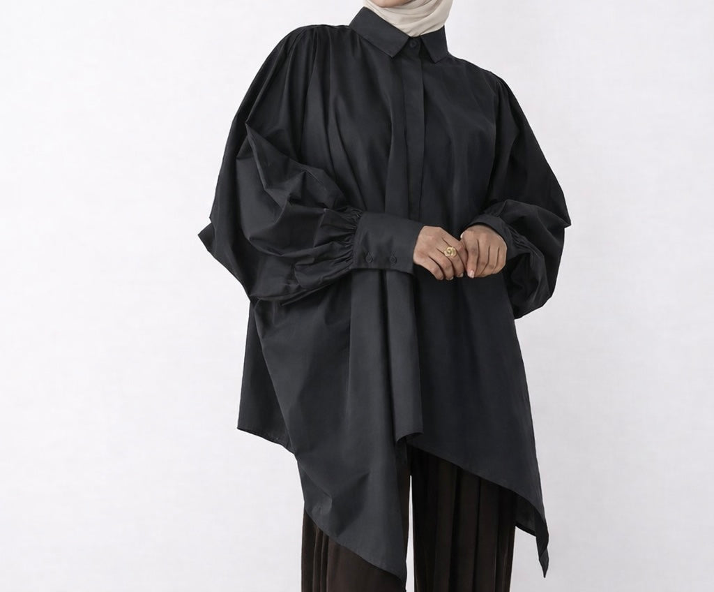 Bluse Stella