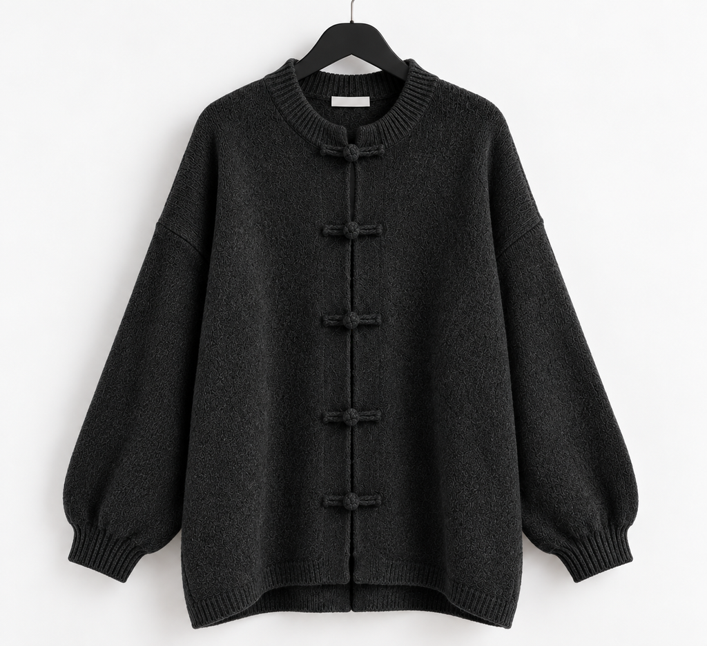 Strickjacke Yuna