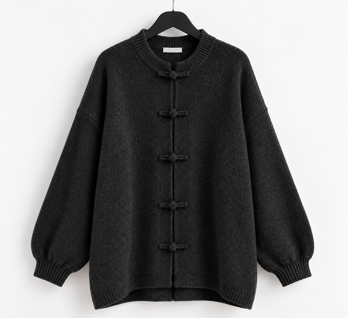 Strickjacke Yuna