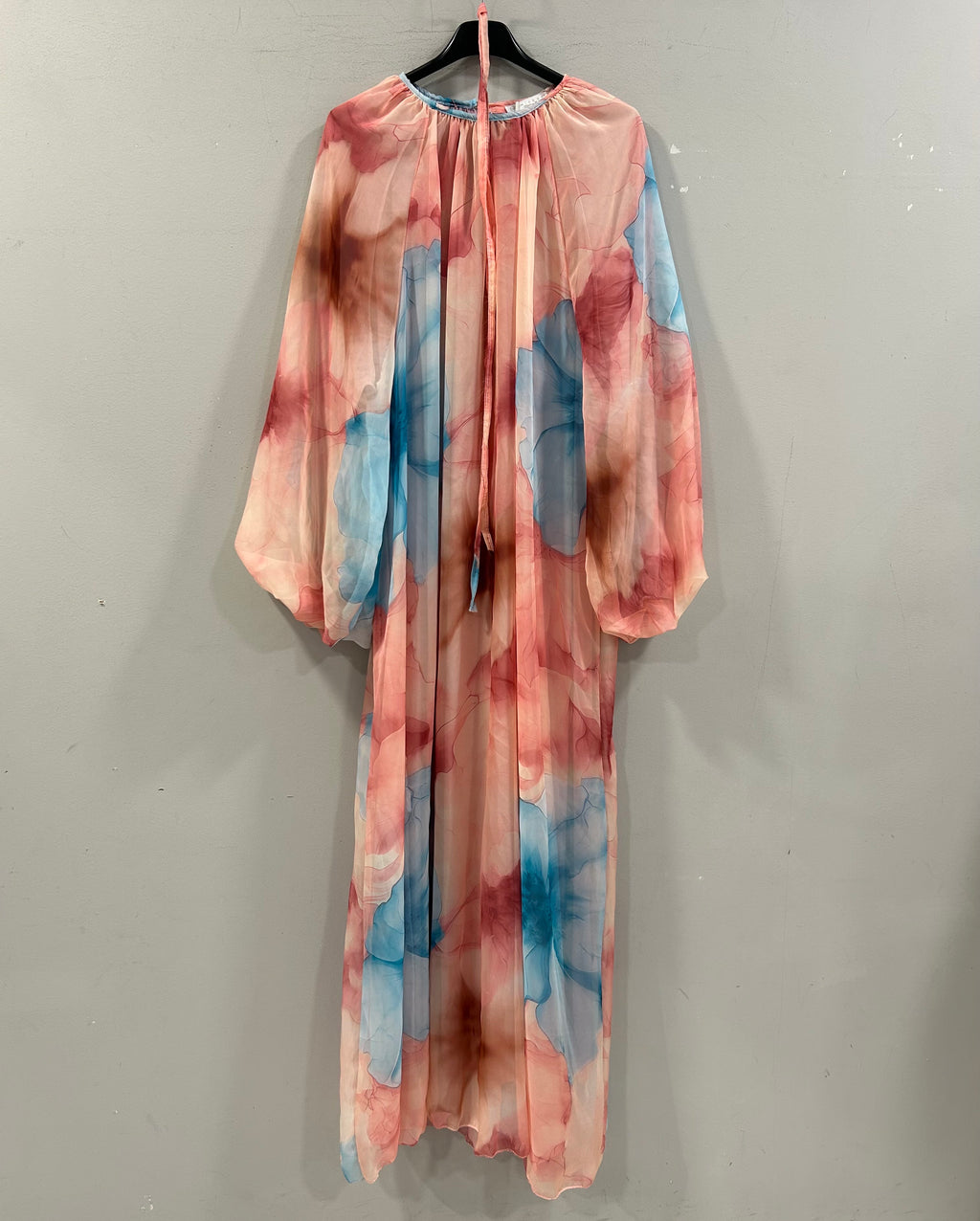 Kleid Bloom