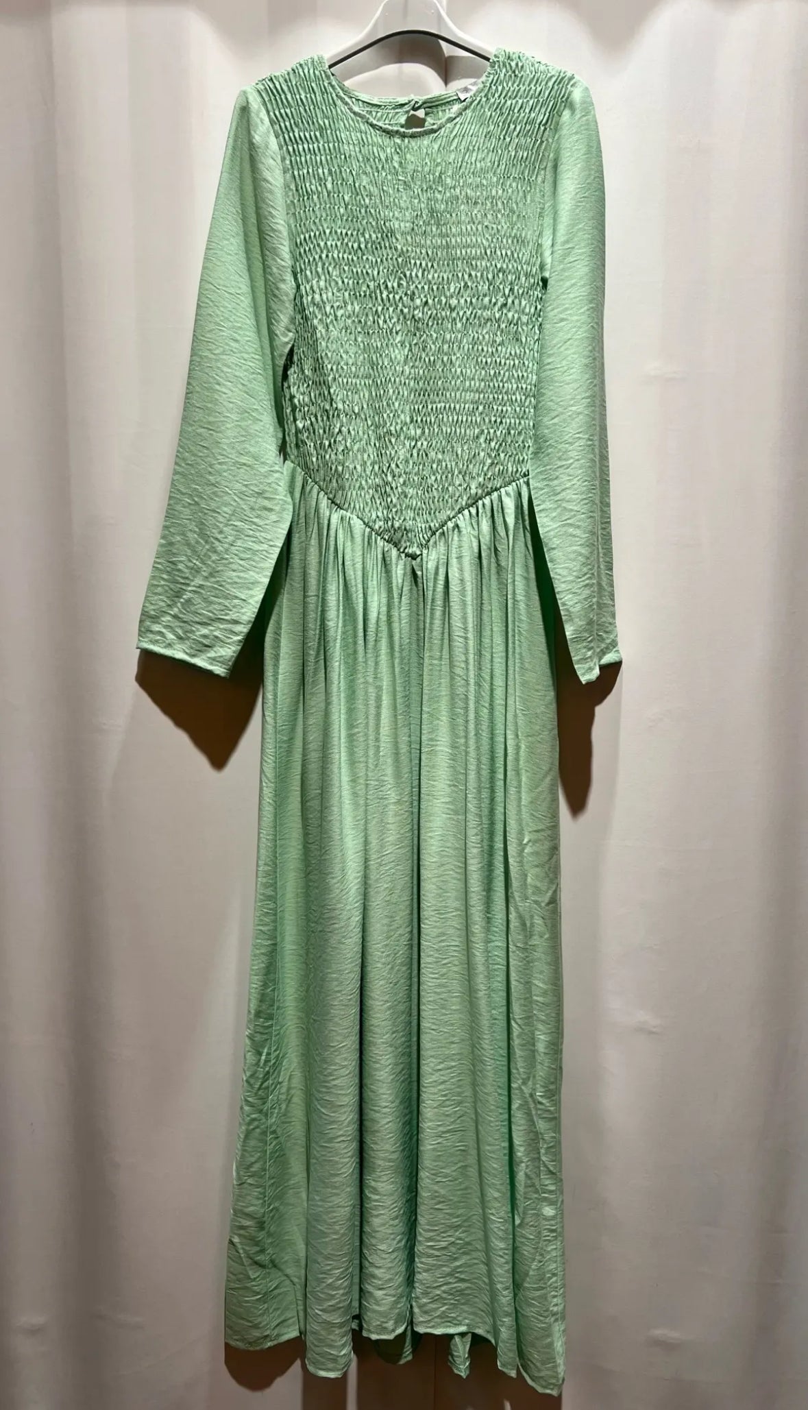 Kleid Maysa