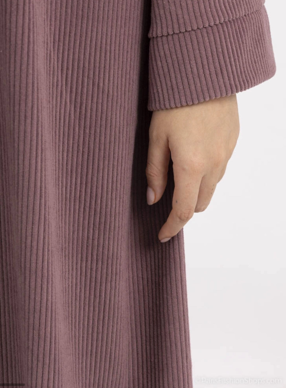 Cord Abaya Mina (Vorbestellung; Versand ab 10. Oktober)