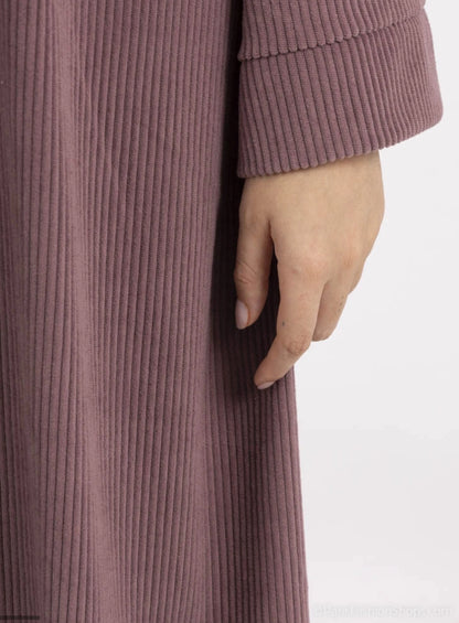 Cord Abaya Mina (Vorbestellung; Versand ab 10. Oktober)