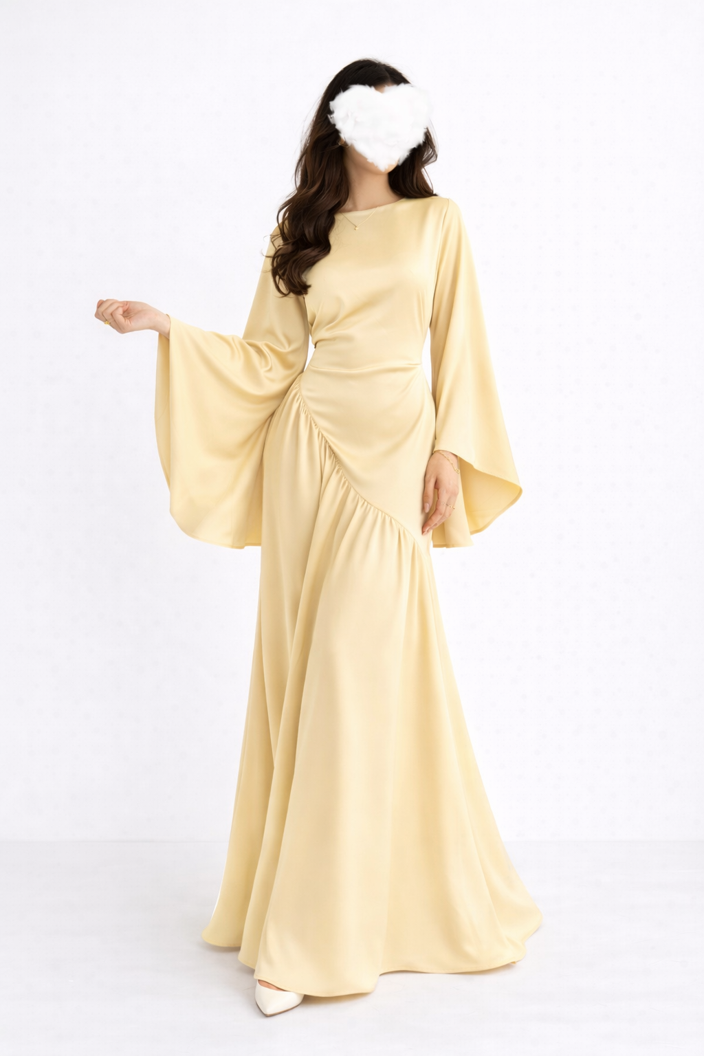 Kleid Roza