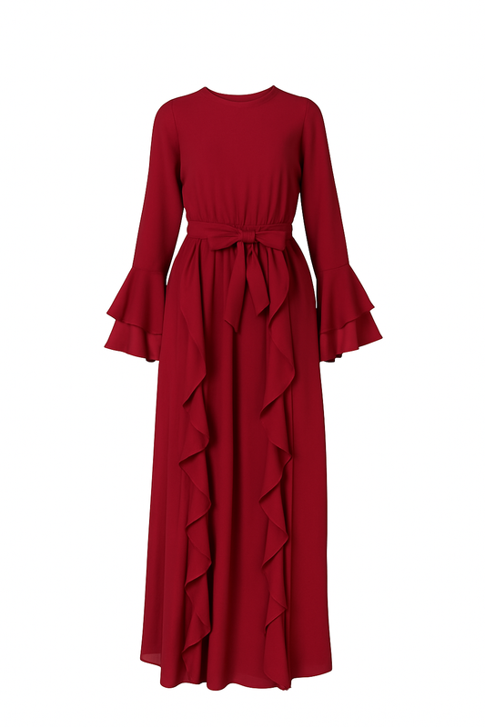Kleid Lima