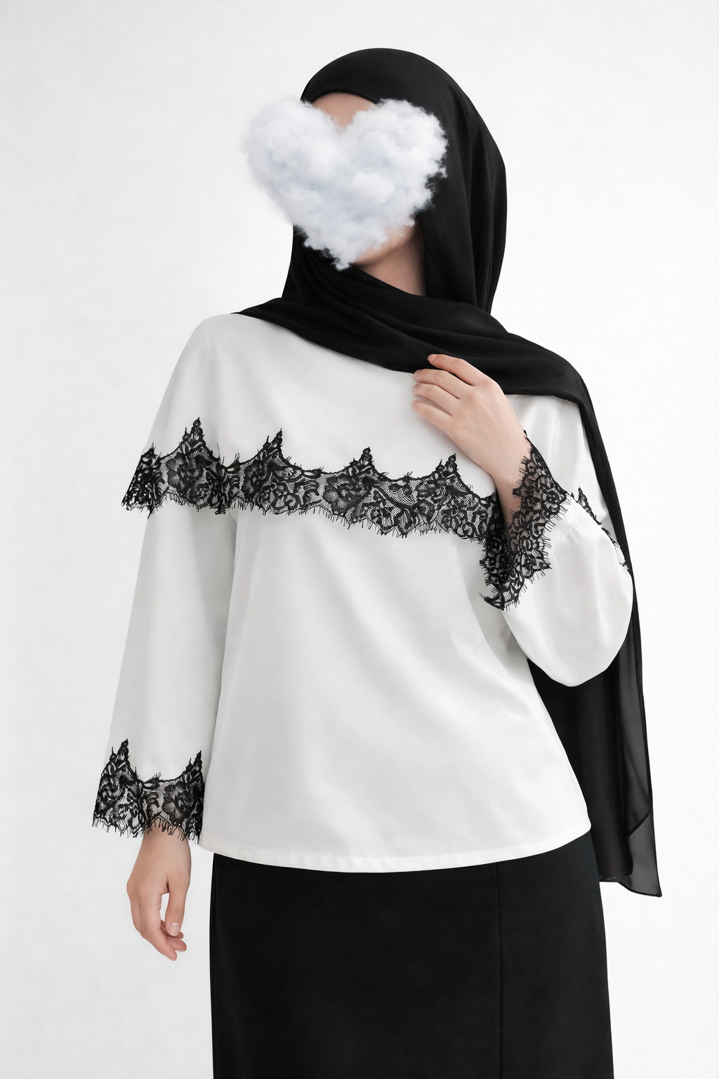 Bluse Mira