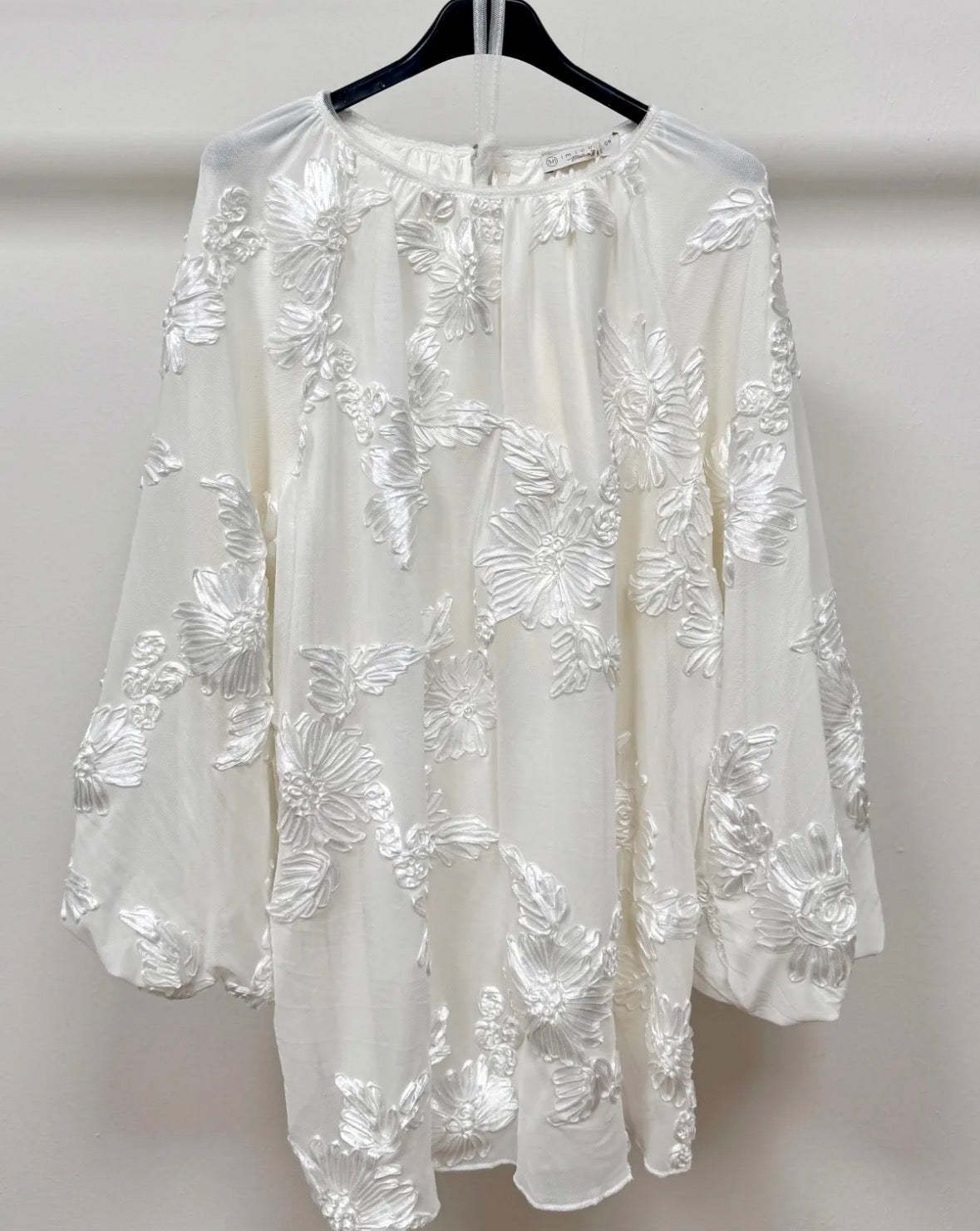 Bluse Clarissa