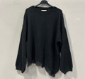 Lace Pullover