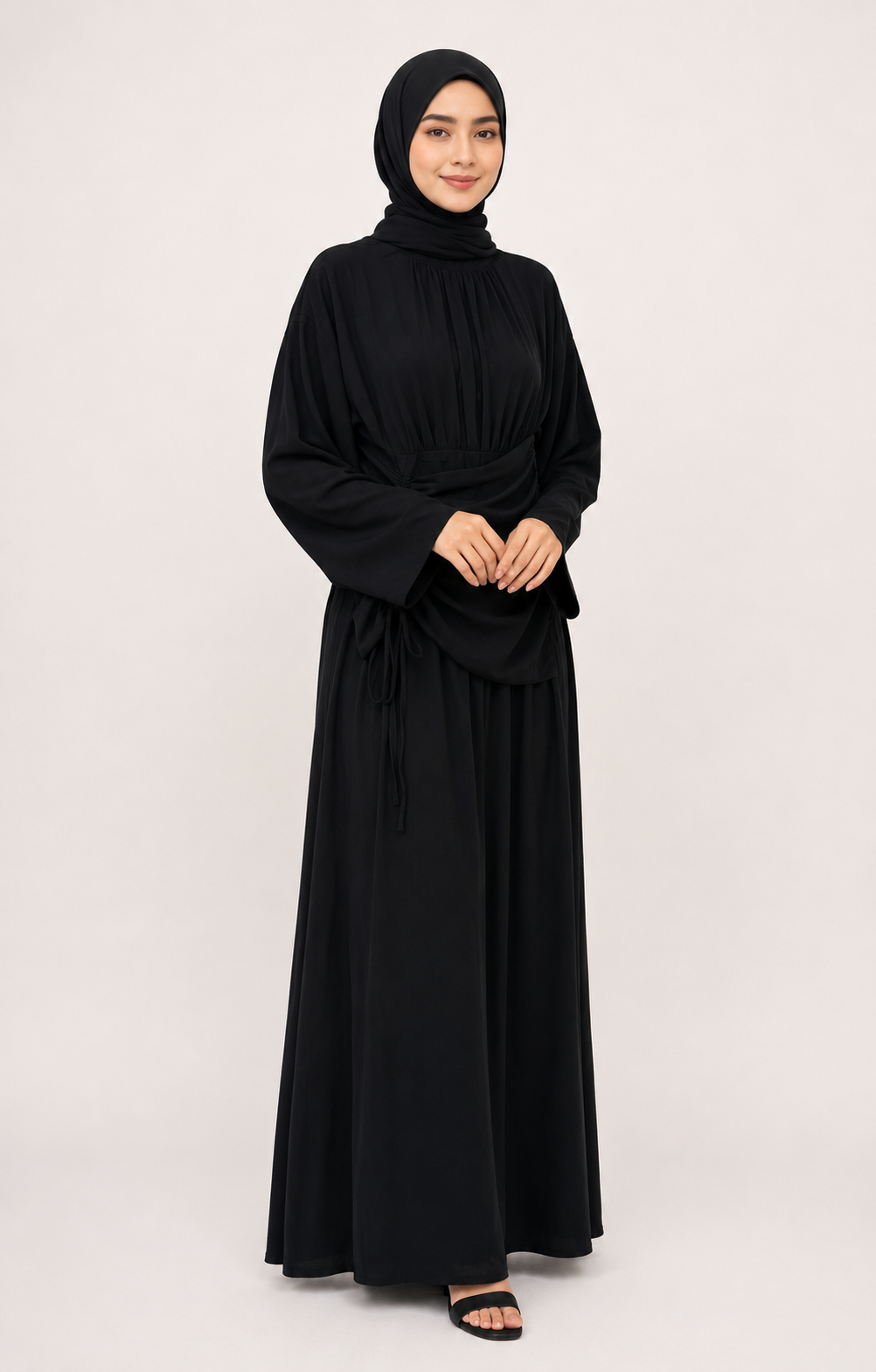 Kleid Seyma