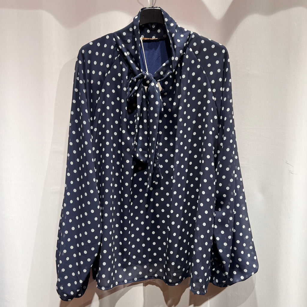 Bluse Daisy