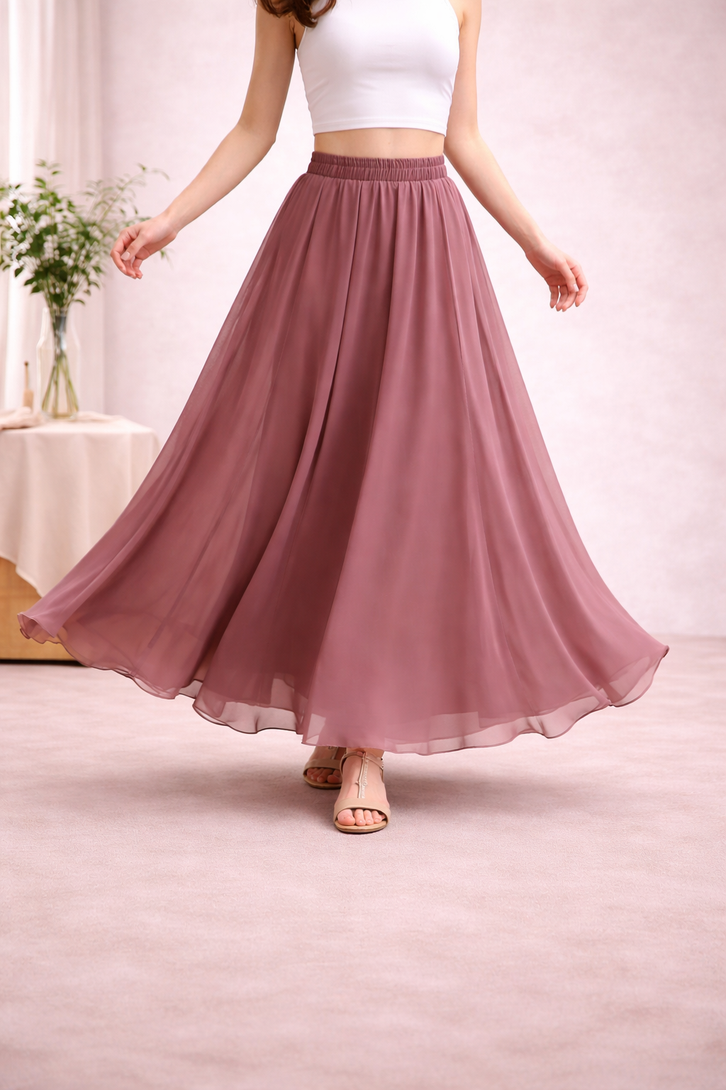 Chiffon Rock