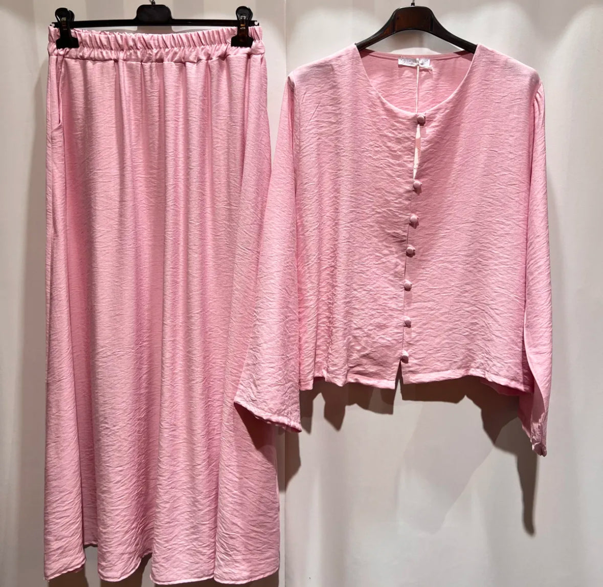 Set Alya