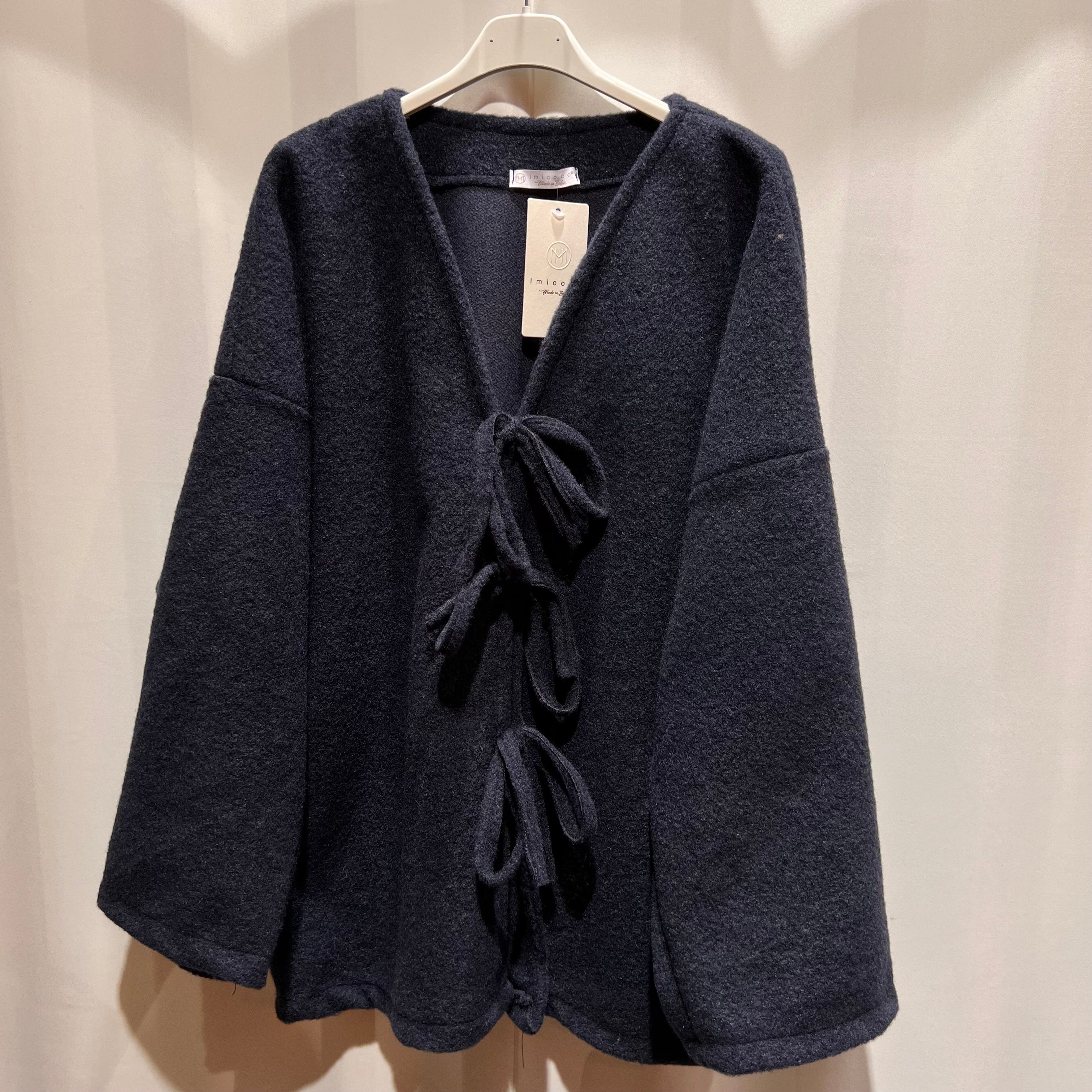 Strickjacke Vesna