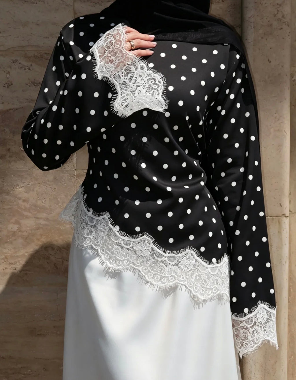 Bluse Jamila