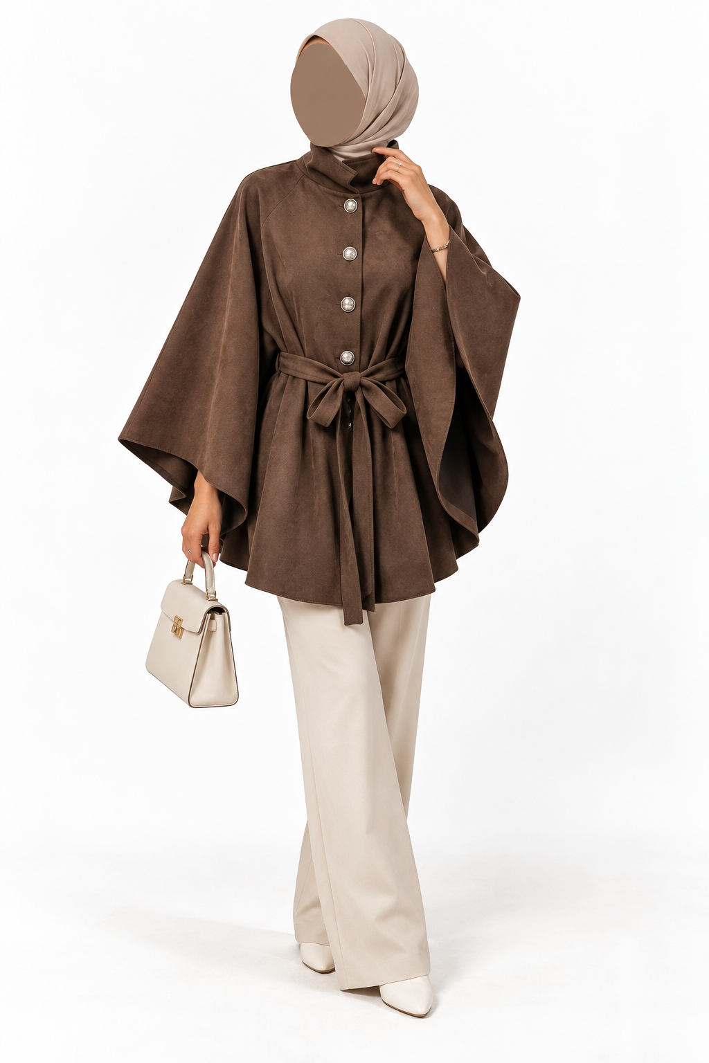 Poncho Sude