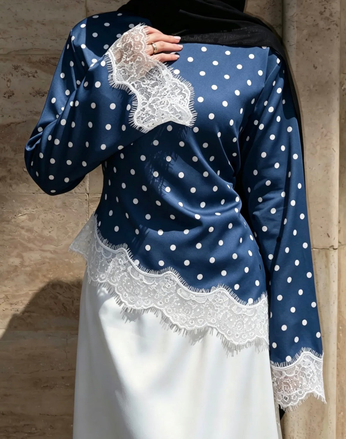 Bluse Jamila