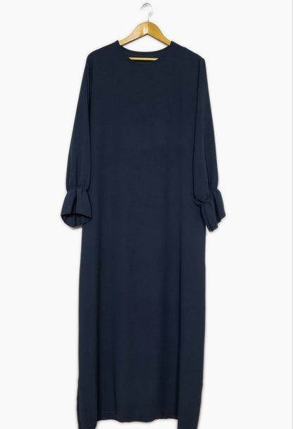 Abaya Hafza