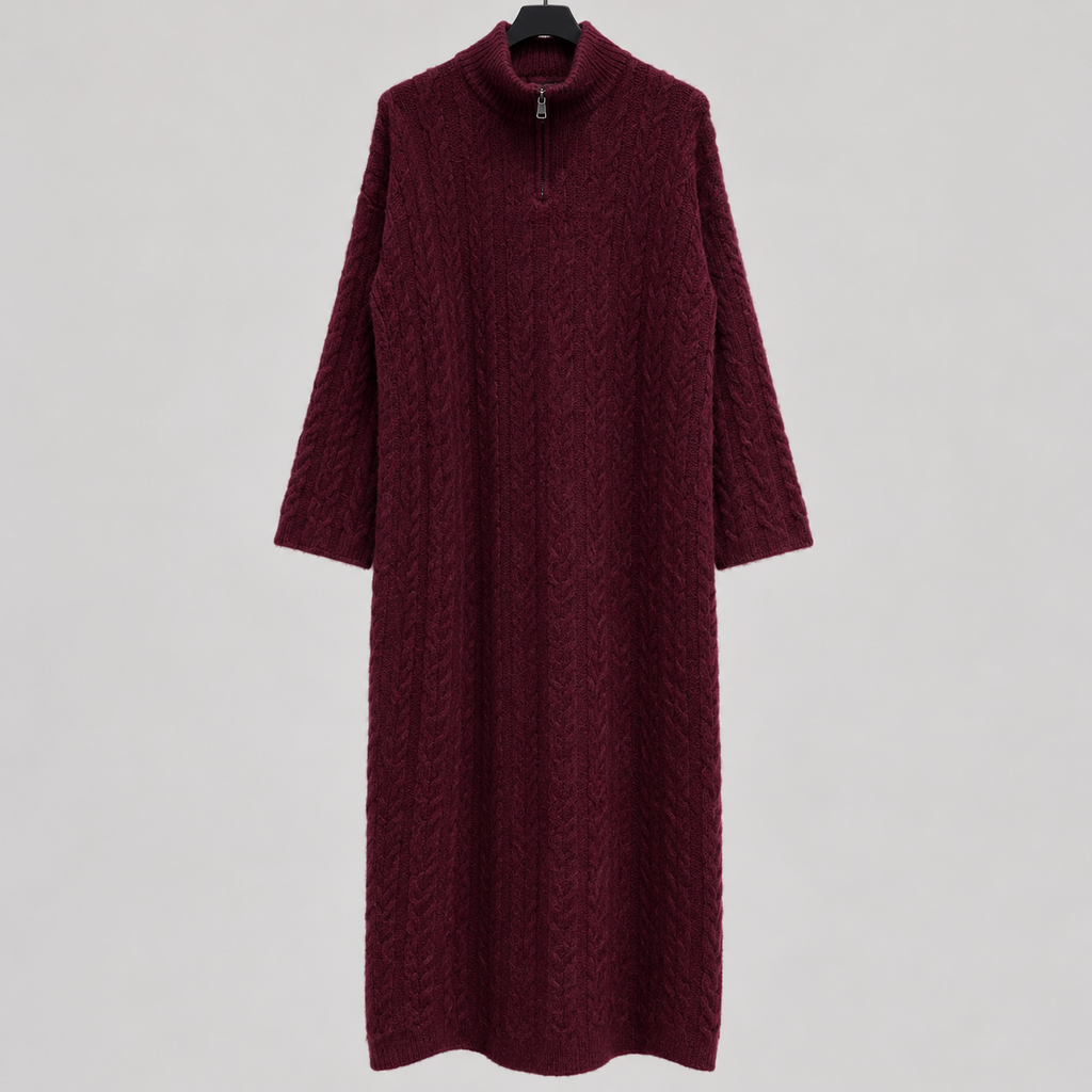 Strickkleid Amalia