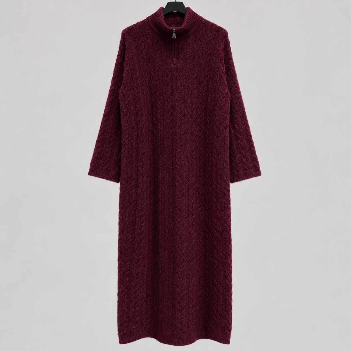 Strickkleid Amalia