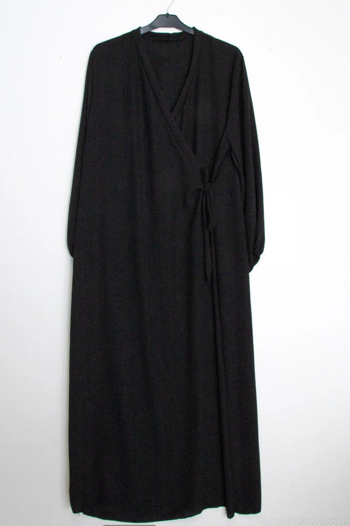 Abaya Derya (Leinen)