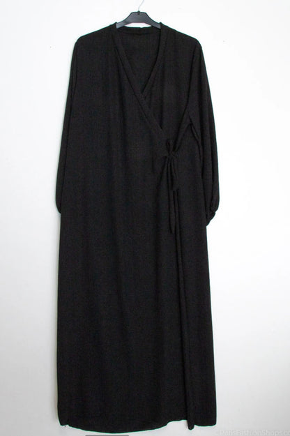 Abaya Derya (Leinen)