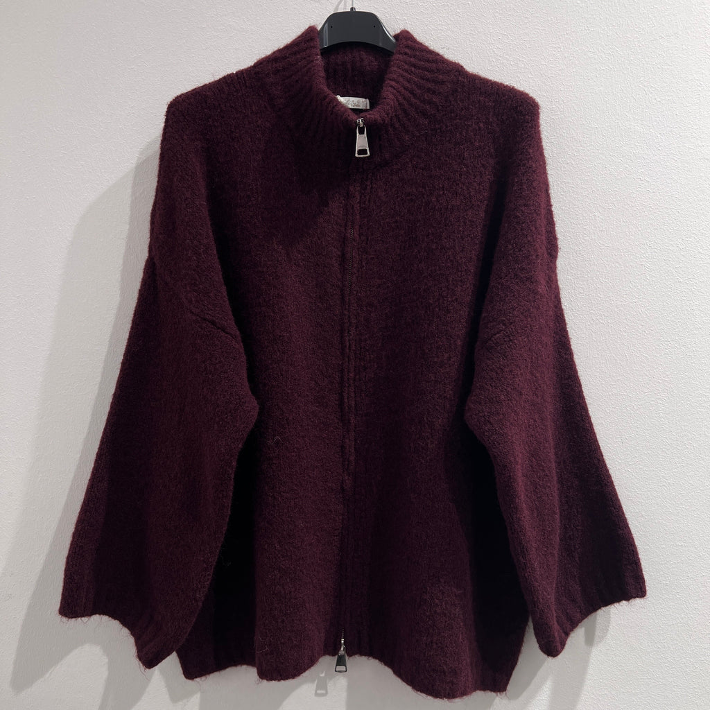 Strickjacke Lamia