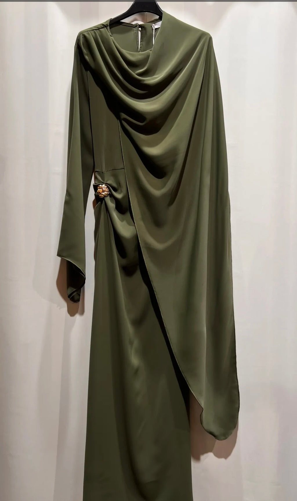 Kleid Duygu
