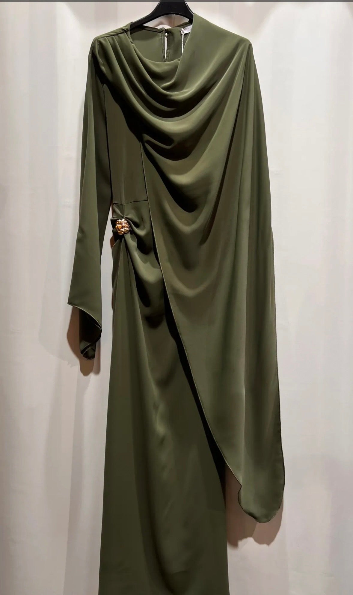 Kleid Duygu
