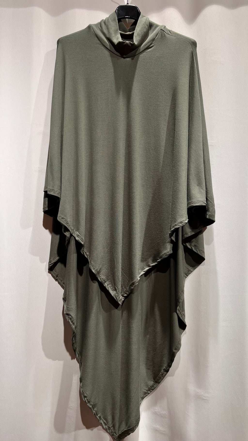Jersey Khimar