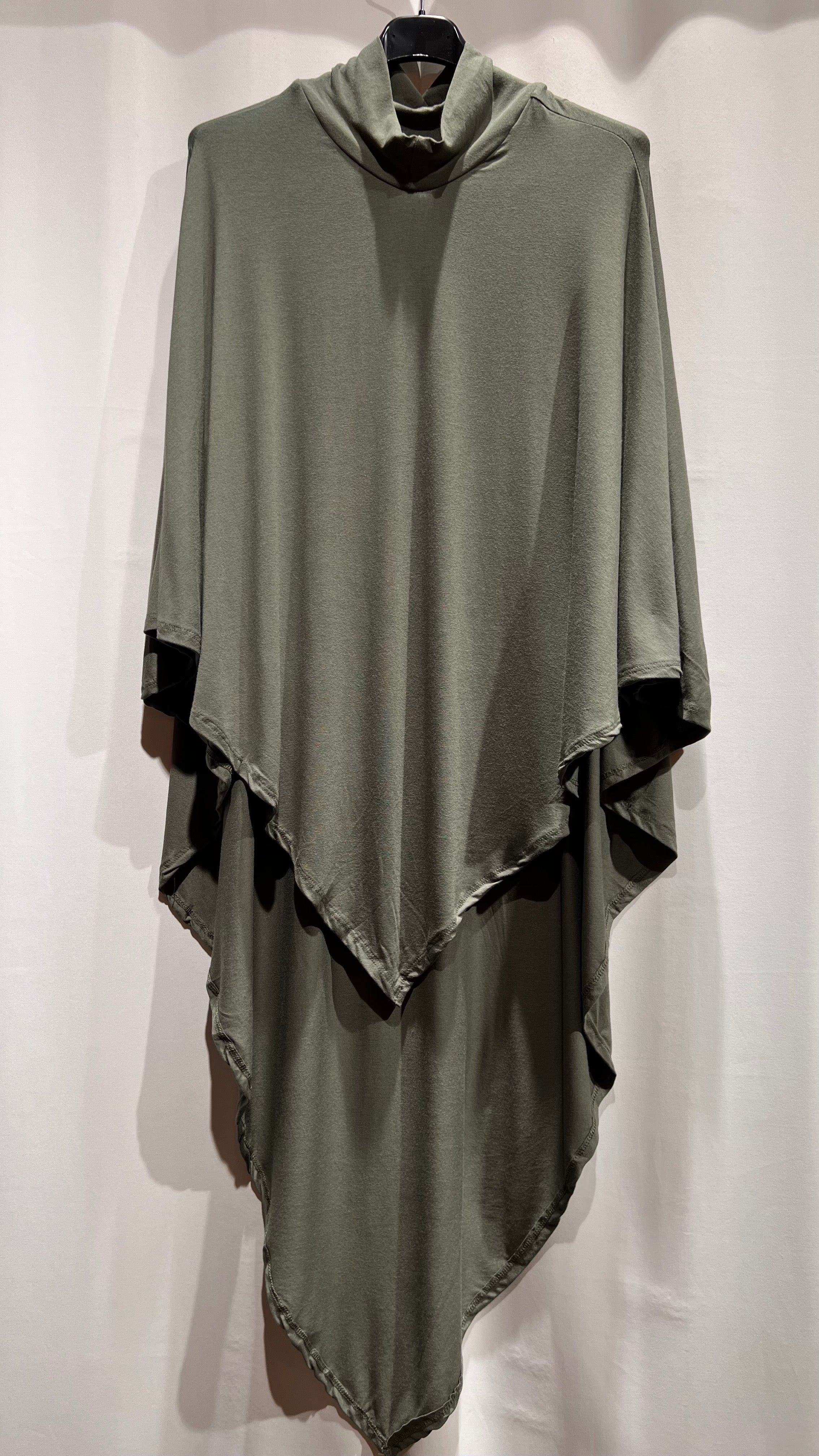 Jersey Khimar