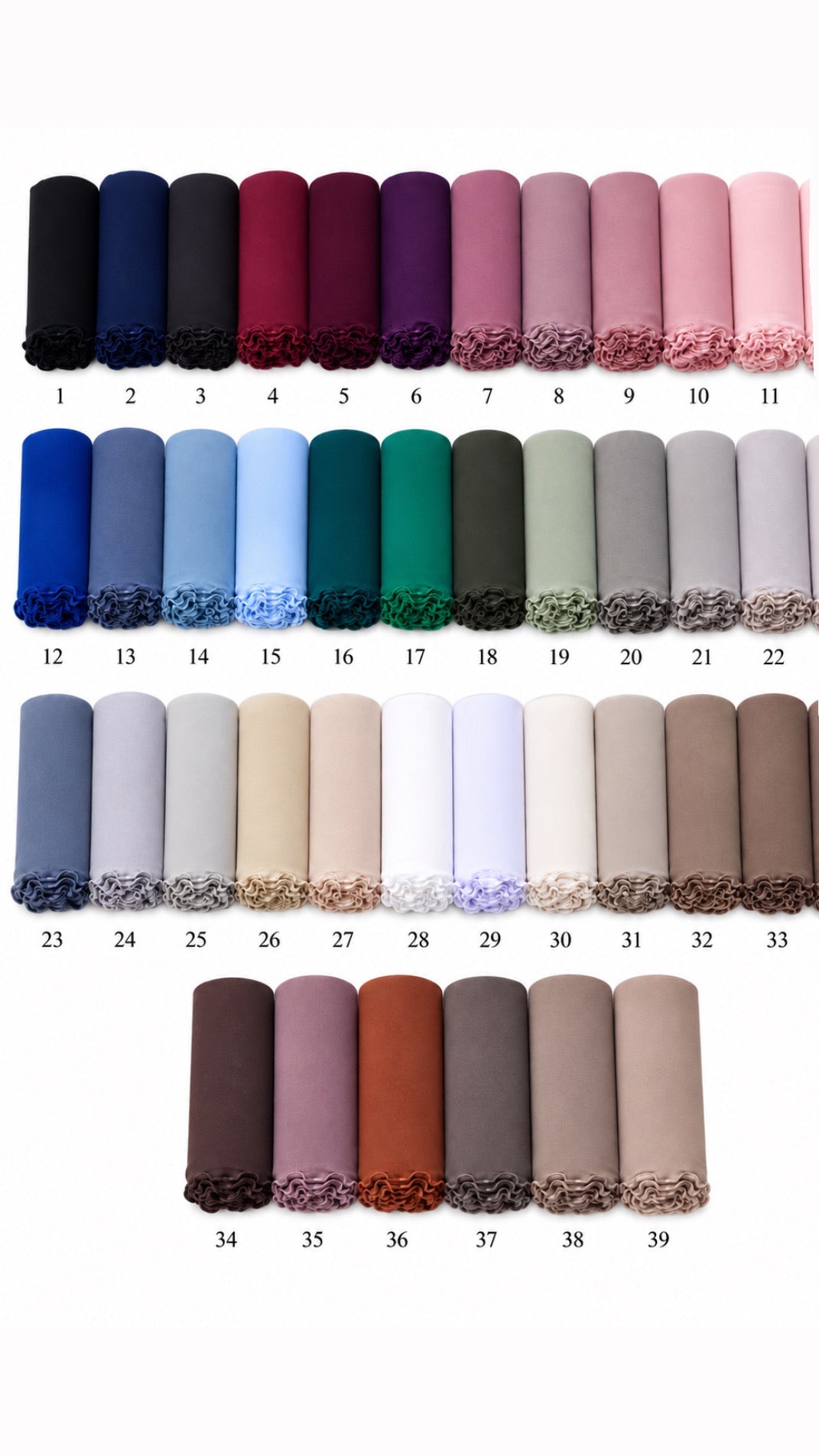 Premium Jersey Wellen (Vorbestellung)
