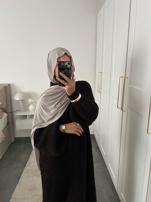 Strickkleid Yusra