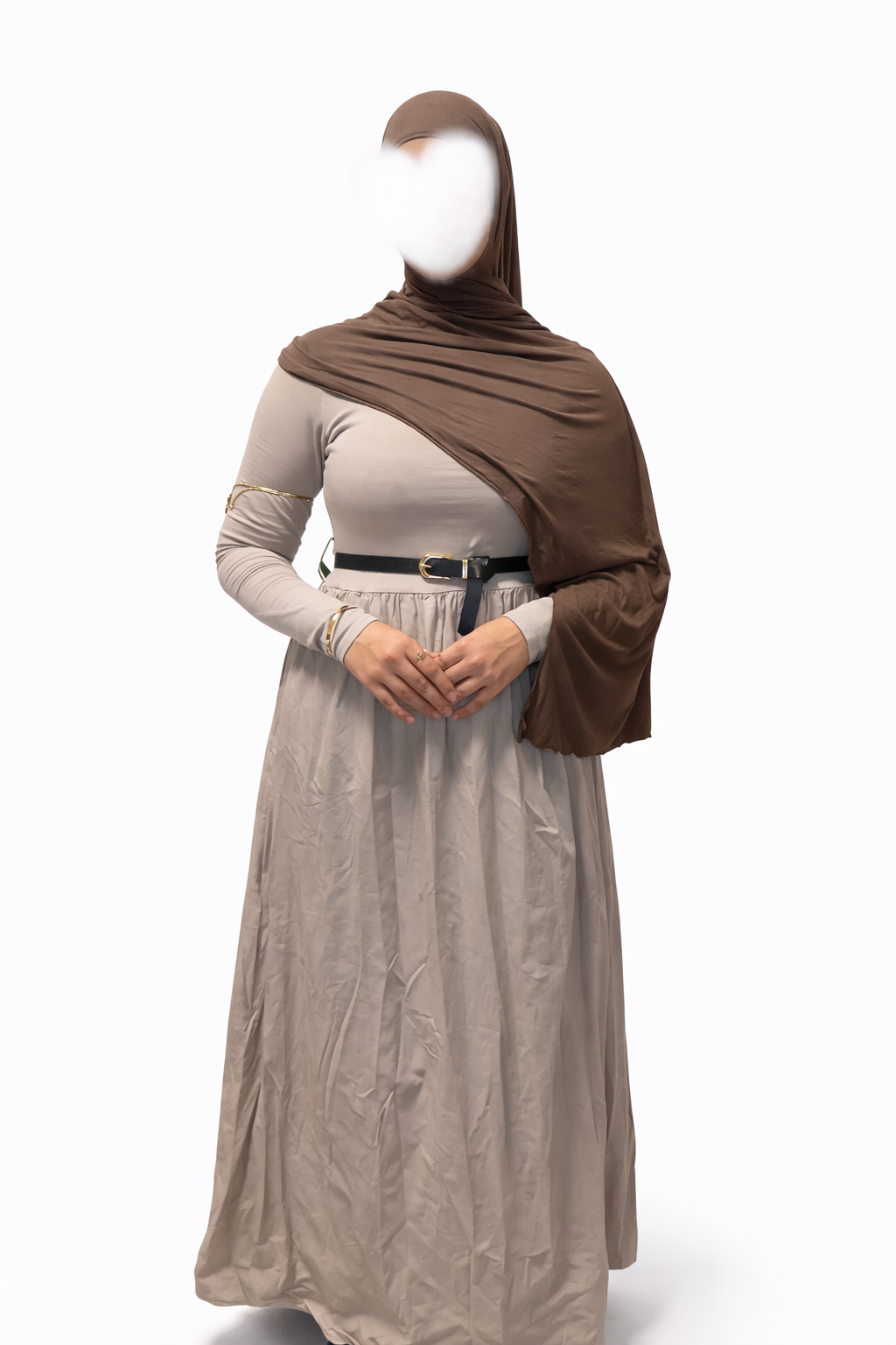 Kleid Runa