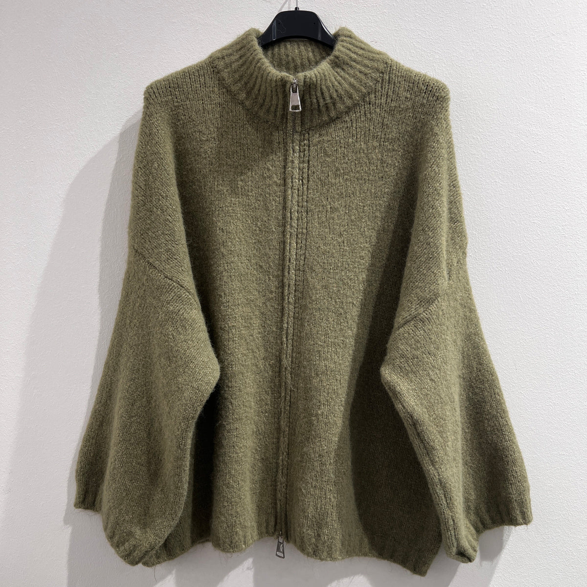 Strickjacke Lamia