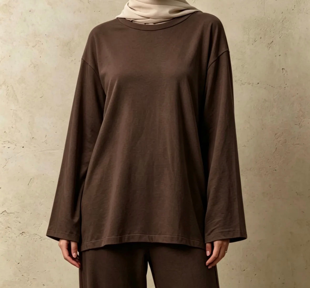 Basic Shirt (Kurz)