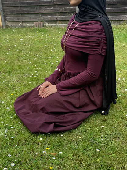Kleid Amalia