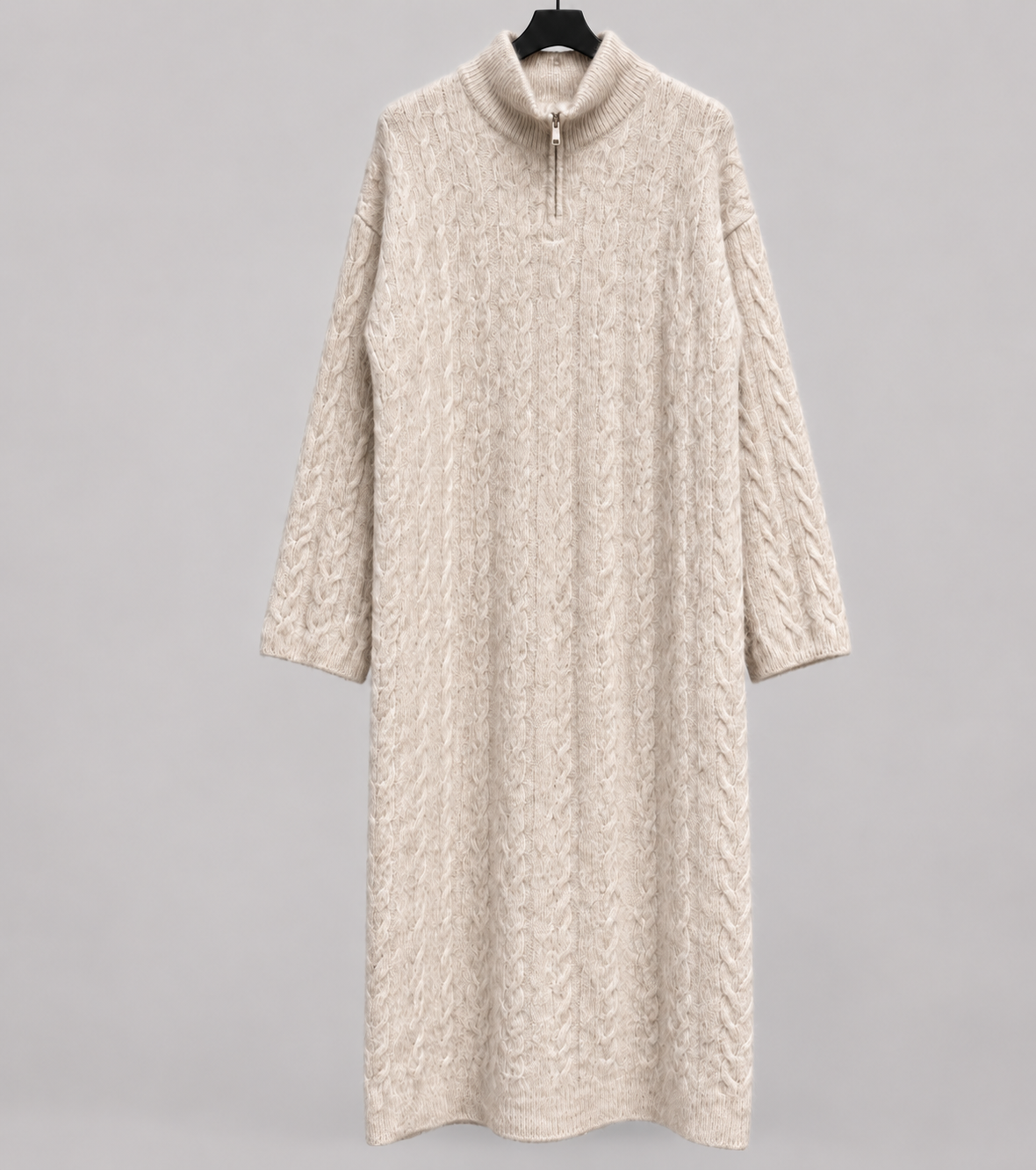 Strickkleid Amalia