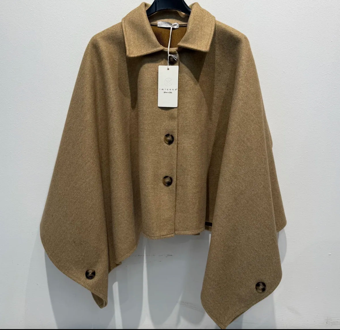 Poncho Parla