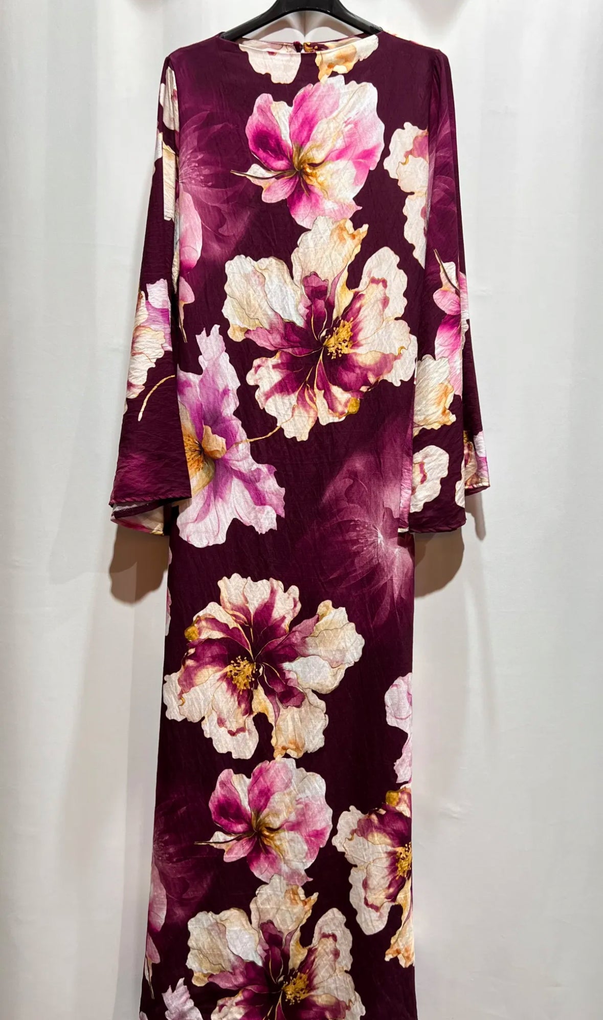 Kleid Bloom